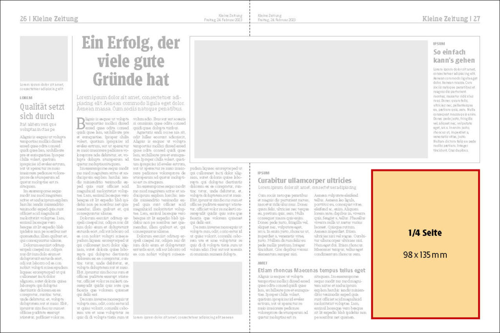 Kleine Zeitung 2 135