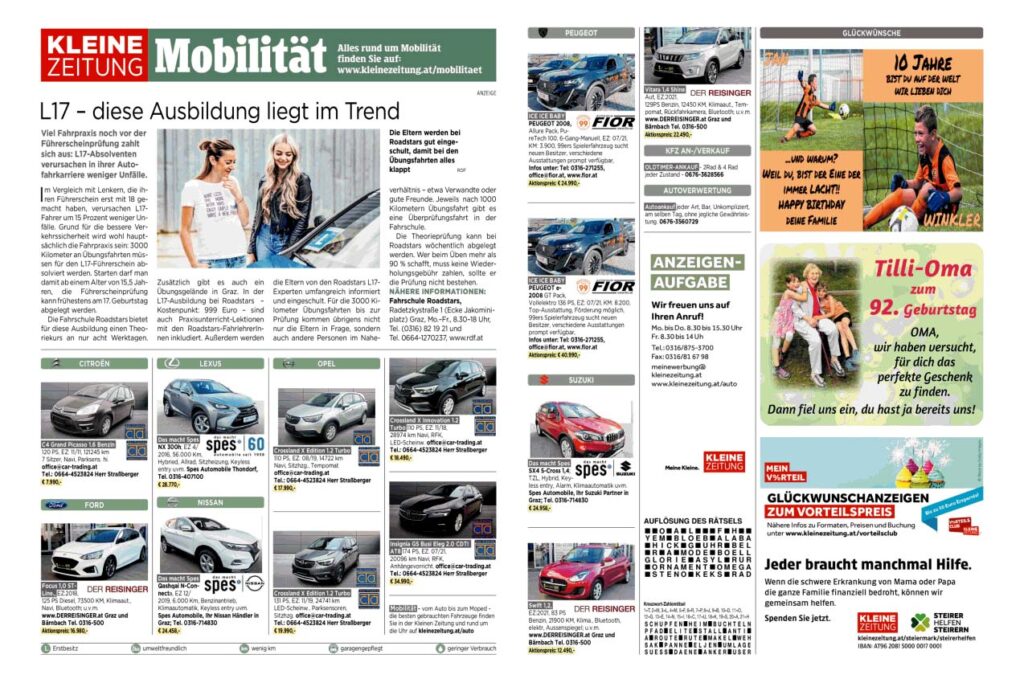 Kleine Zeitung Autovorspann02