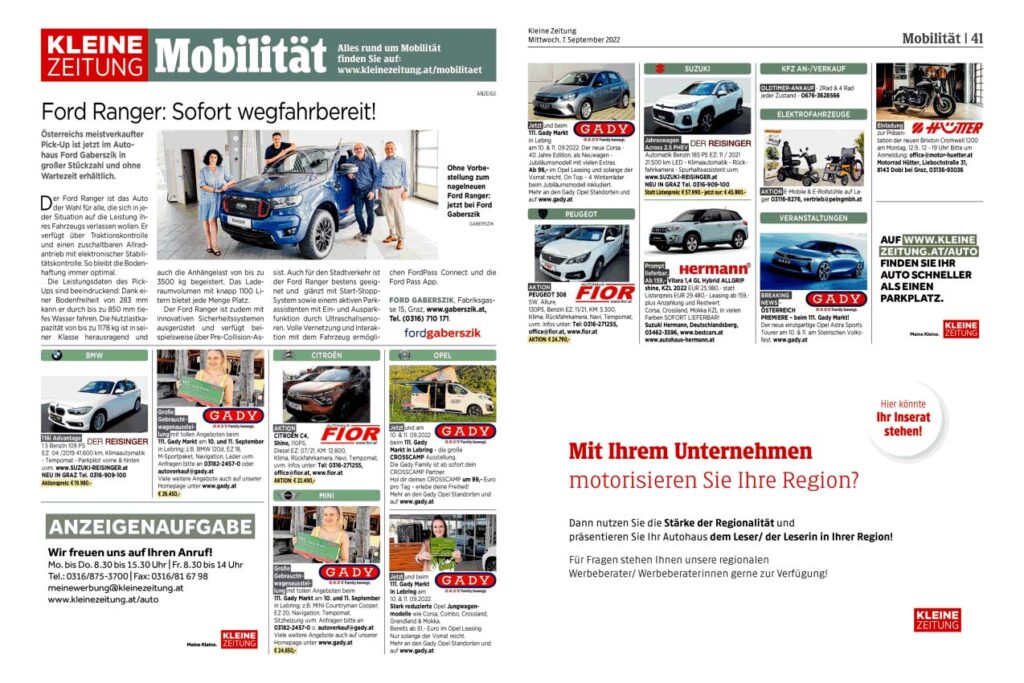 Kleine Zeitung Autovorspann03