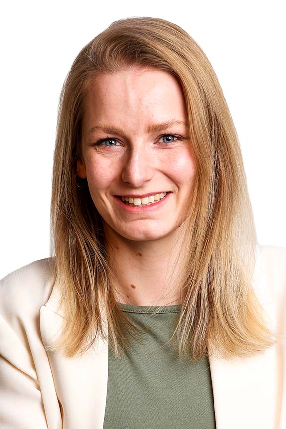 Doris Baumgartner | Regionale Verkaufs- und Kommunikationslösungen