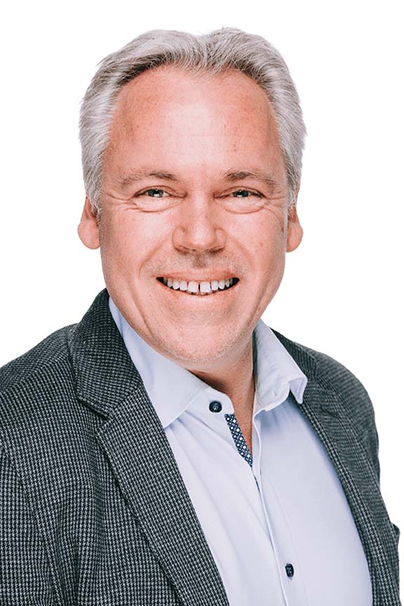 Christoph Burböck | Regionale Verkaufs- und Kommunikationslösungen