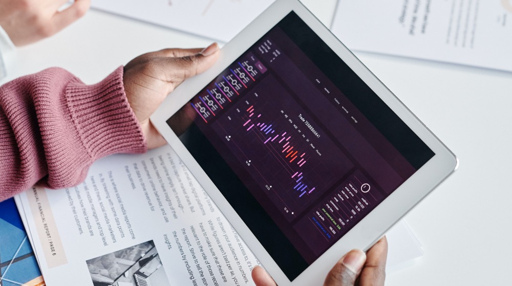 Daten als Erfolgsfaktor