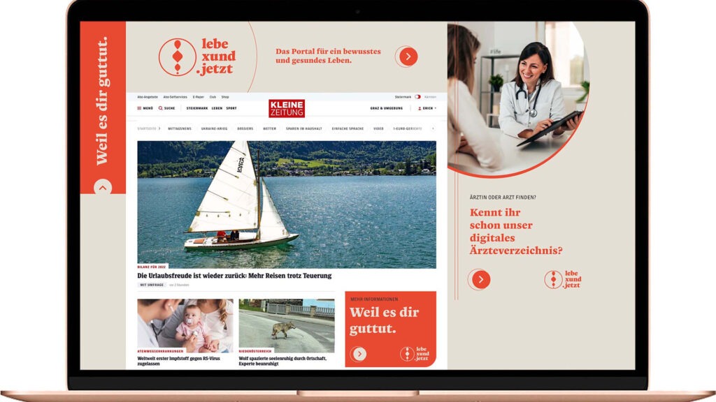 Fullsite Branding XL