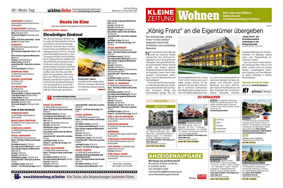 Kleine Zeitung Immovorspan05