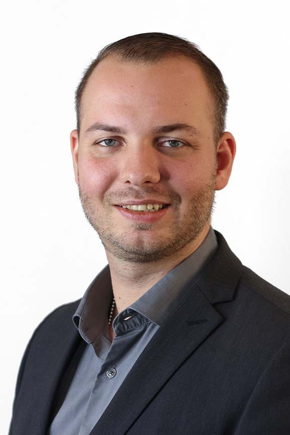 Stefan Kaiser | Regionale Verkaufs- und Kommunikationslösungen