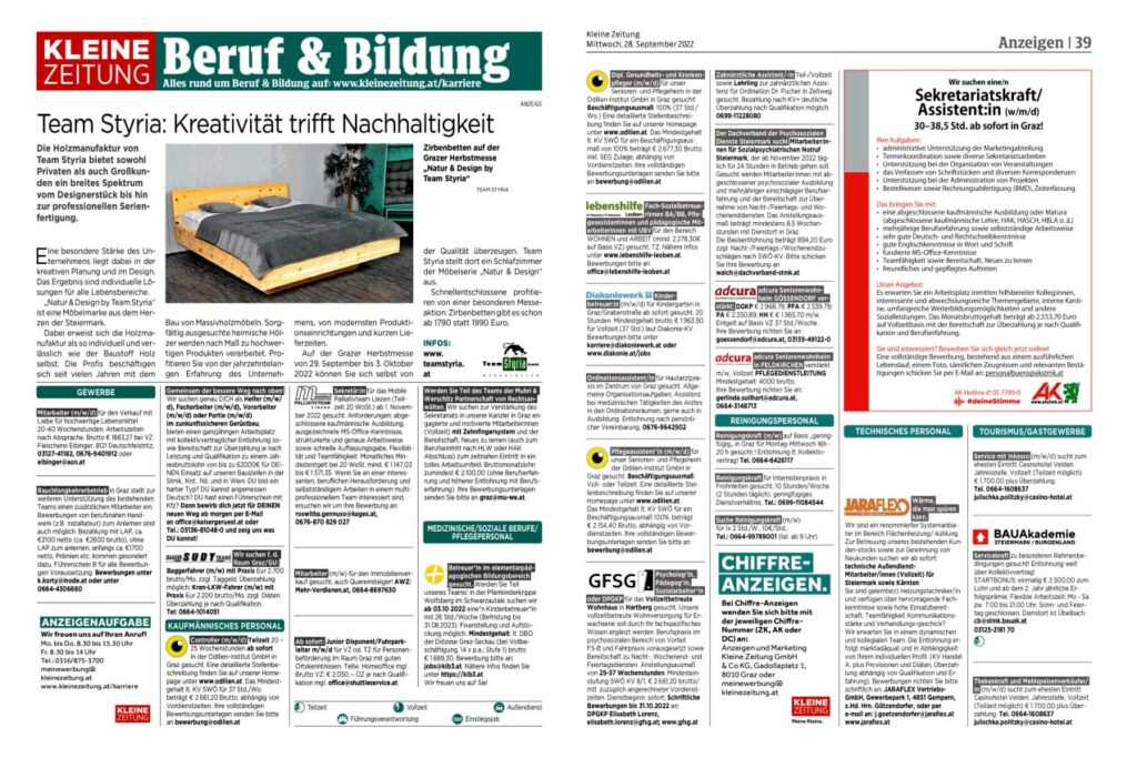Kleine Zeitung Karrierevorspann03
