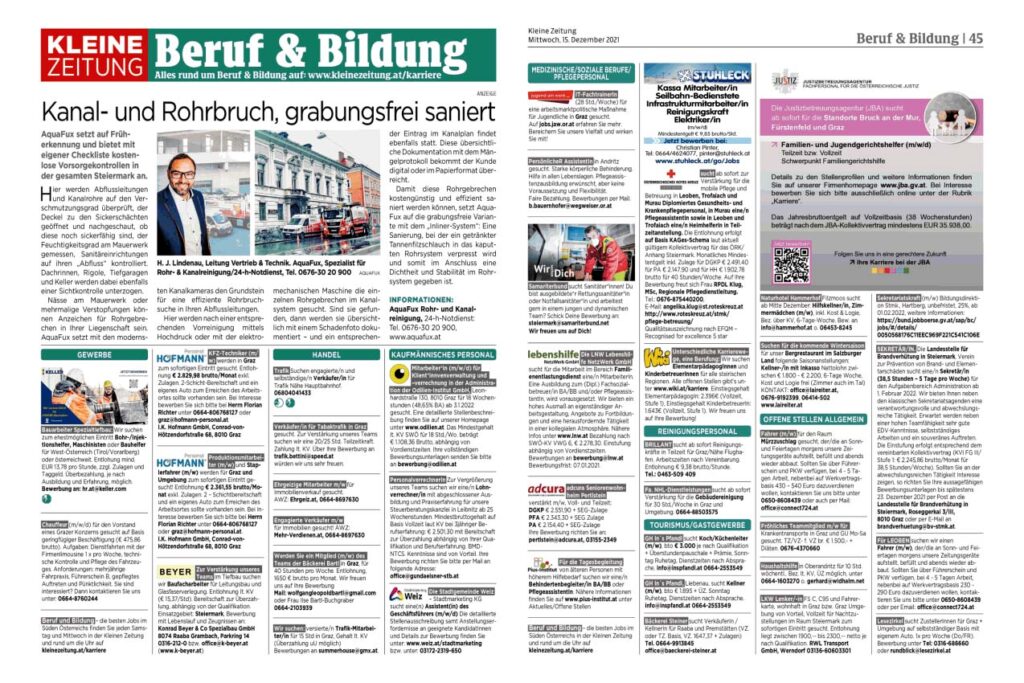 Kleine Zeitung Karrierevorspann05