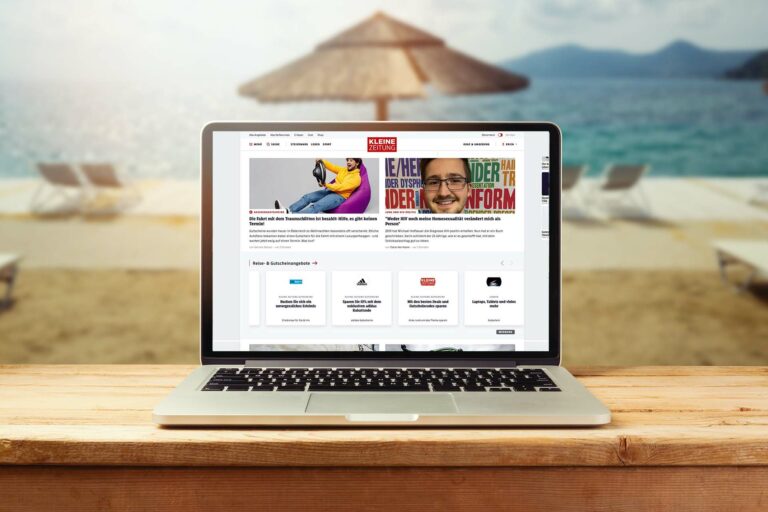 Reise- und Gutschein-Ticker