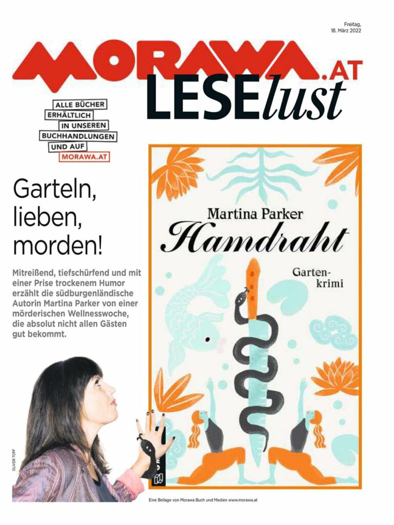 Kleine Zeitung Mittendrin 1