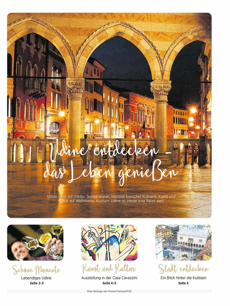 Kleine Zeitung Mittendrin 2