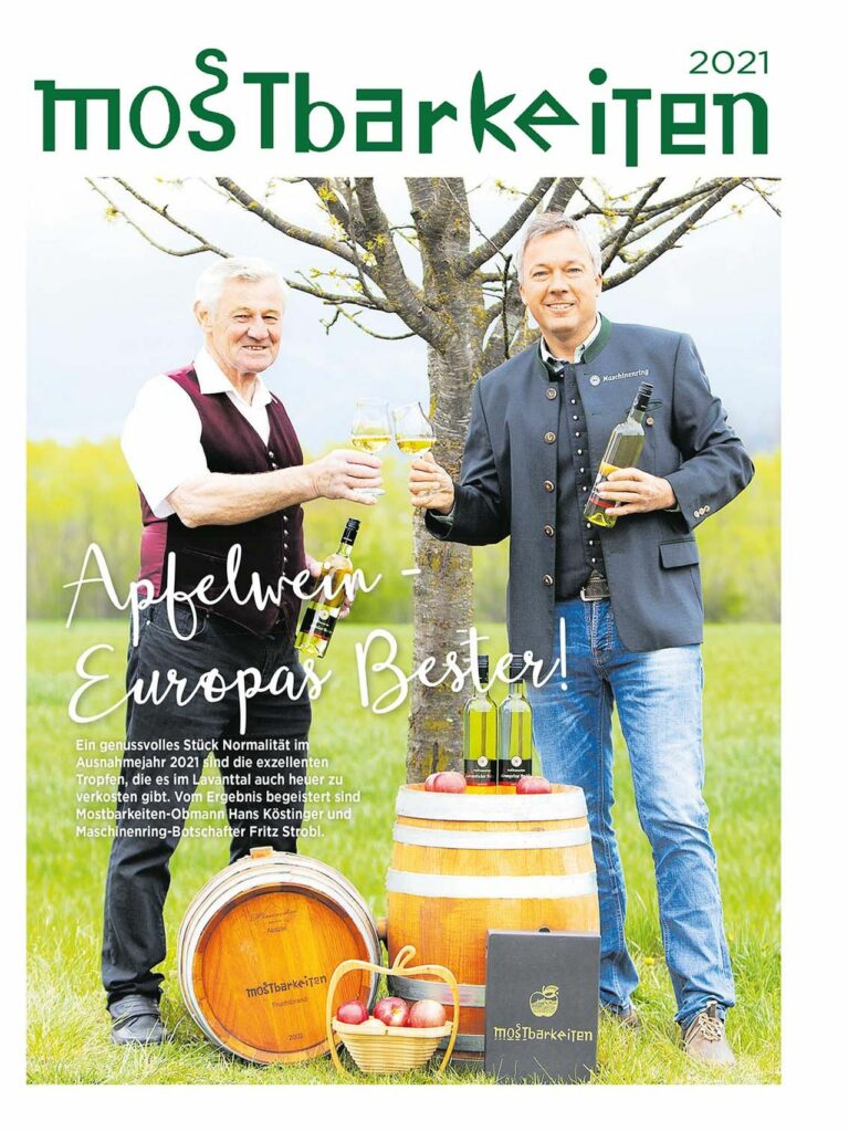 Kleine Zeitung Mittendrin 3