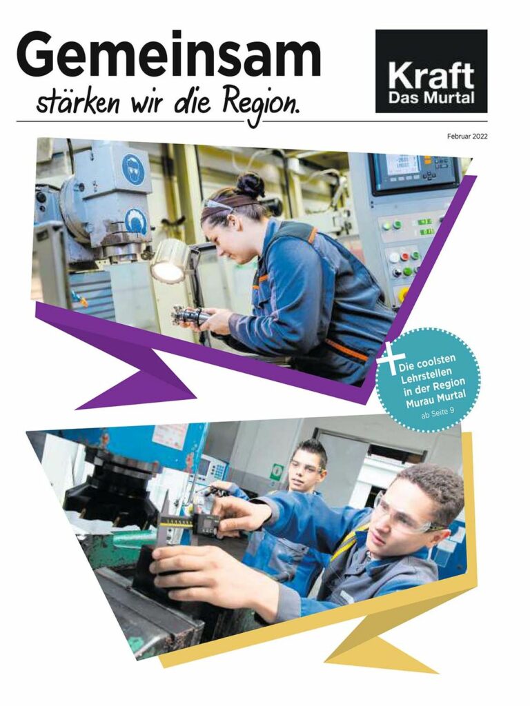 Kleine Zeitung Mittendrin 5