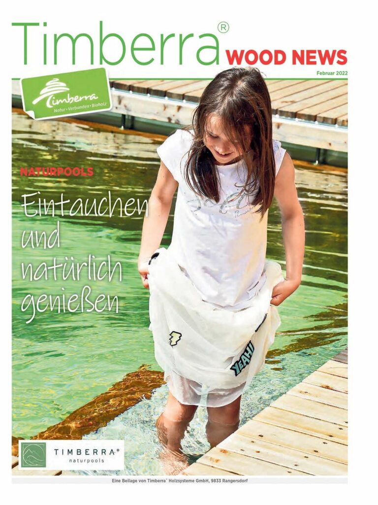 Kleine Zeitung Mittendrin 6