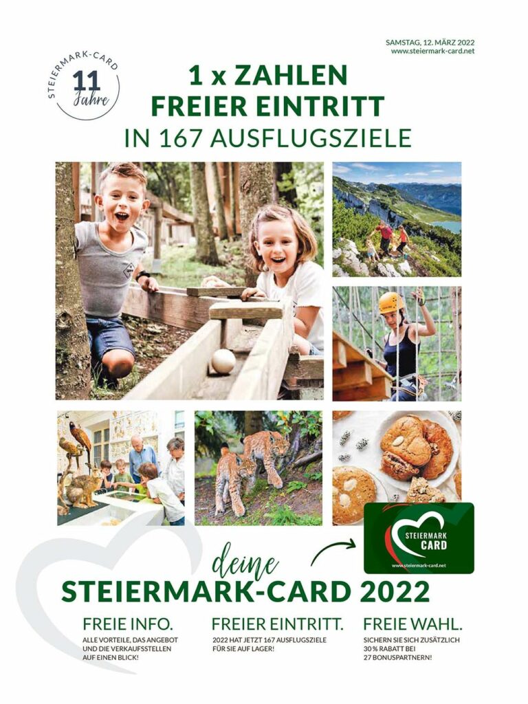 Kleine Zeitung Mittendrin 7