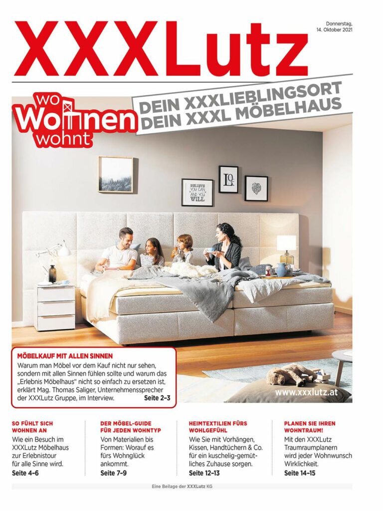 Kleine Zeitung Mittendrin 8