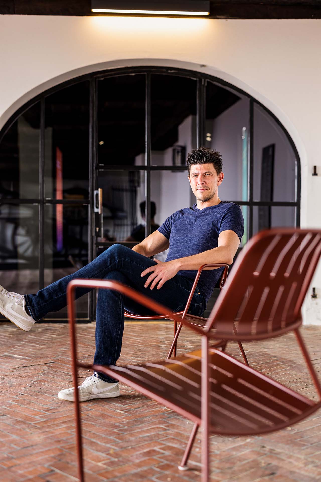 Regionale Verkaufs- und Kommunikationslösungen: Andreas Prückler