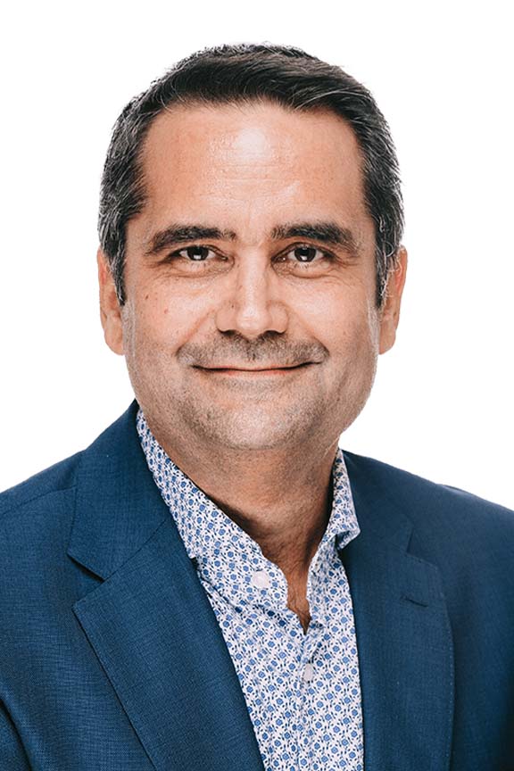 Heimo Reschun | Regionale Verkaufs- und Kommunikationslösungen