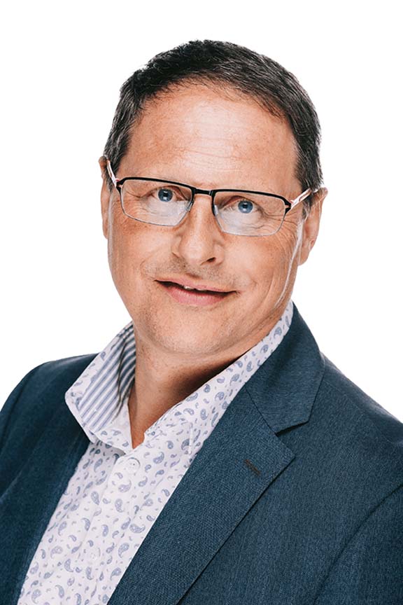 Martin Schaller-Fercher | Regionale Verkaufs- und Kommunikationslösungen