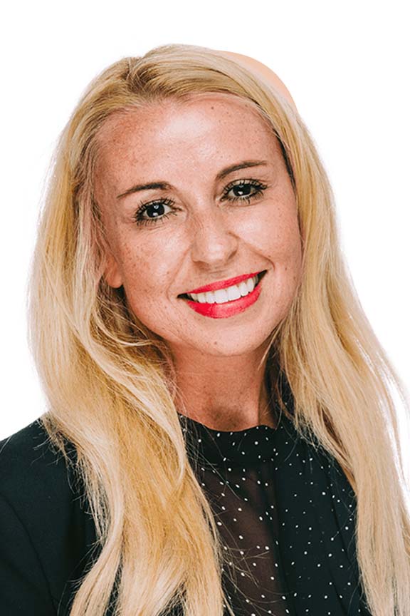 Ivana Schneeberger | Regionale Verkaufs- und Kommunikationslösungen