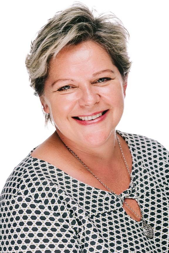 Caroline Schurian | Regionale Verkaufs- und Kommunikationslösungen