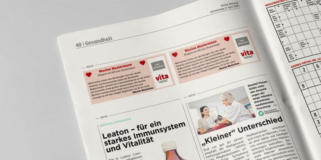 Kleine Zeitung Vita Botschaft Tarifbild 1920x960 230623 2 1687503469987229