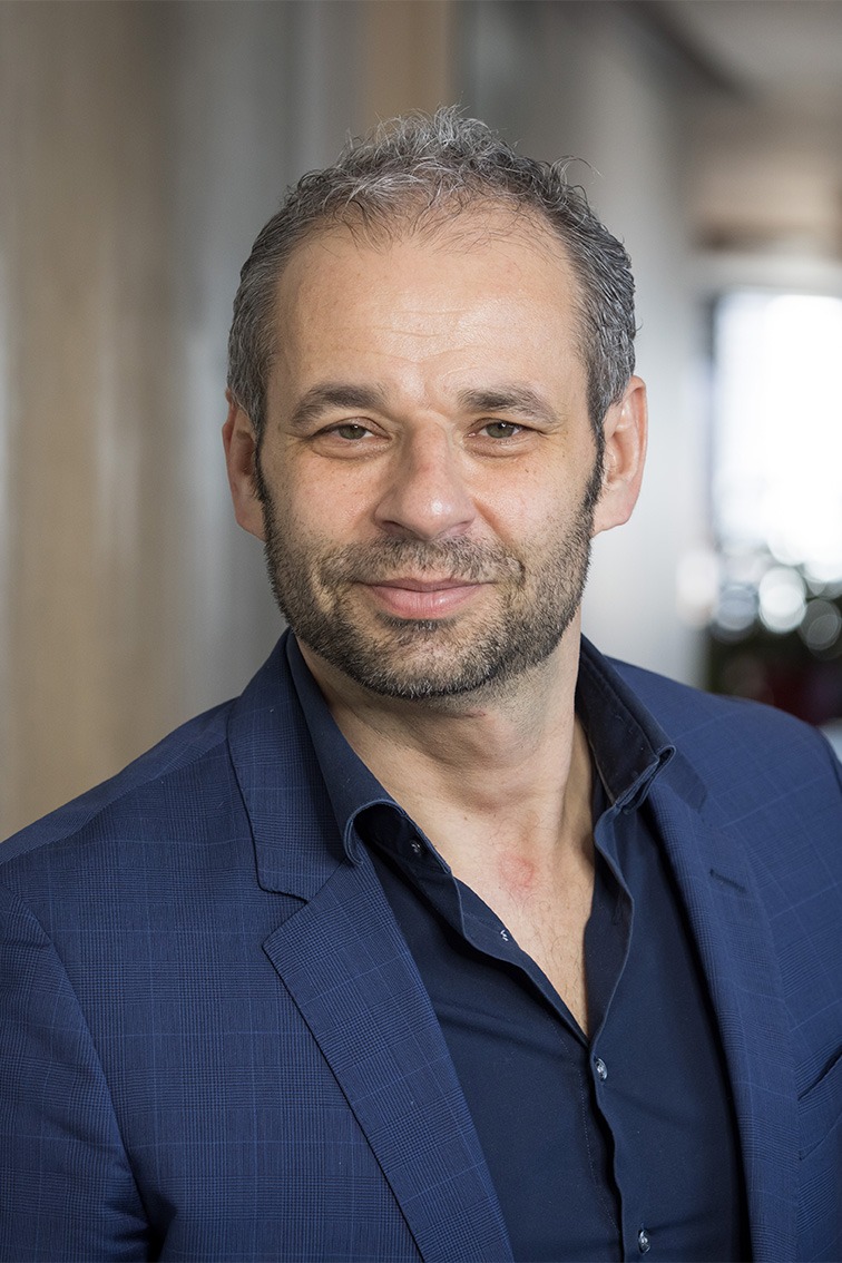 Oliver Bergauer - Kleine Zeitung