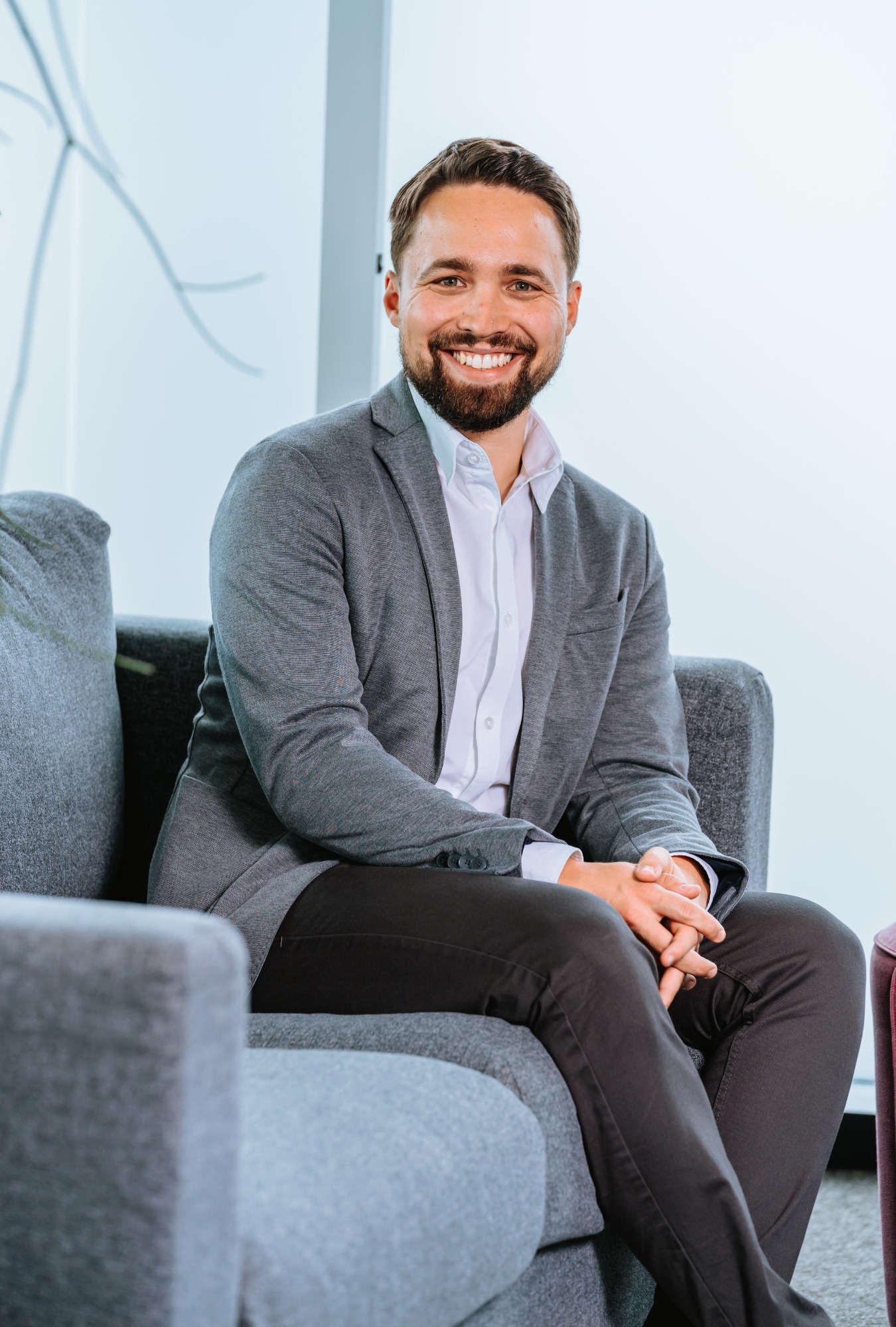 Christian Kohlberger - Kleine Zeitung