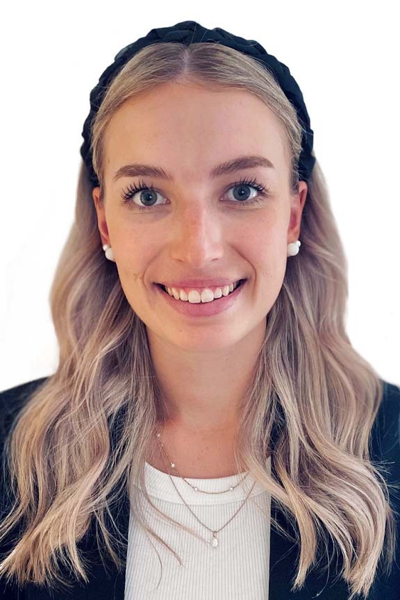 Anja Gruber - Kleine Zeitung