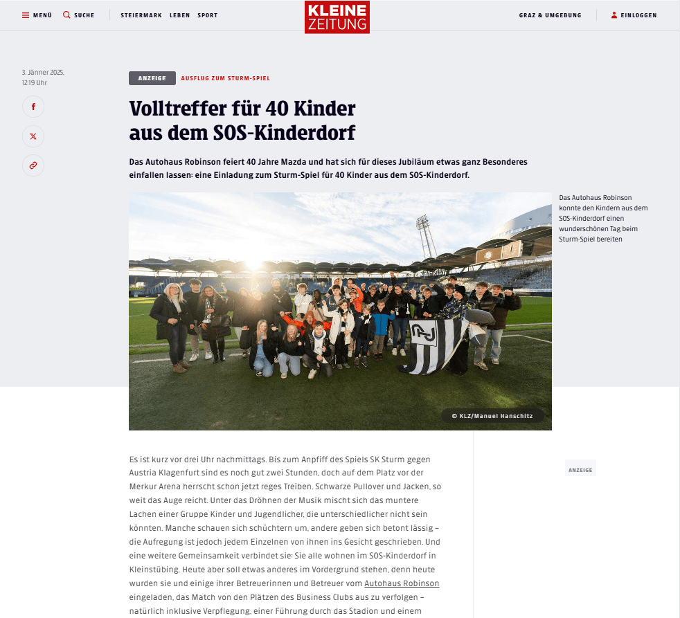 Kleine Zeitung SponsoredStory3