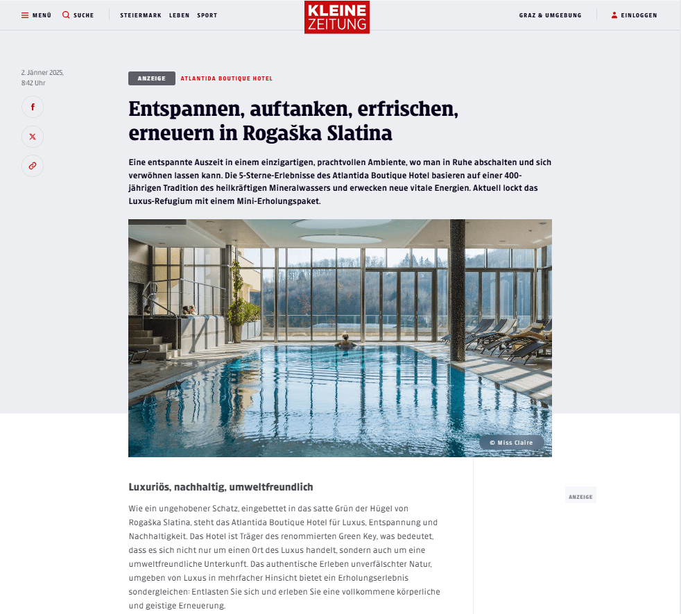 Kleine Zeitung SponsoredStory5