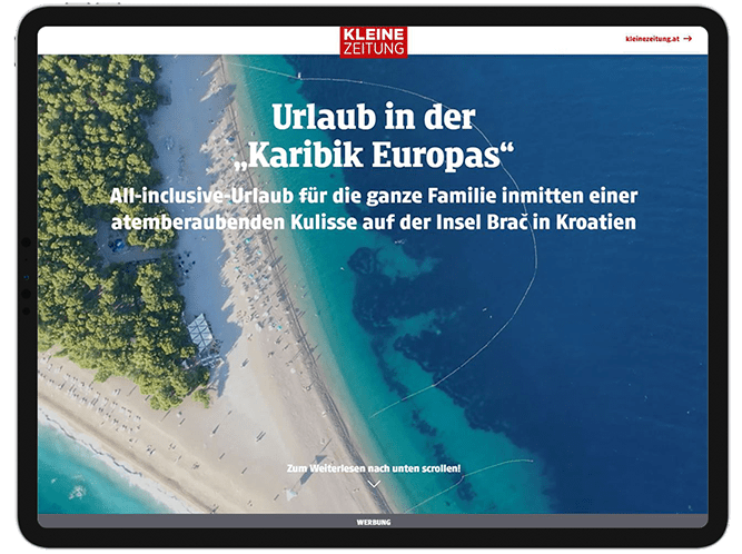 Kleine Zeitung StyleboardStory 3