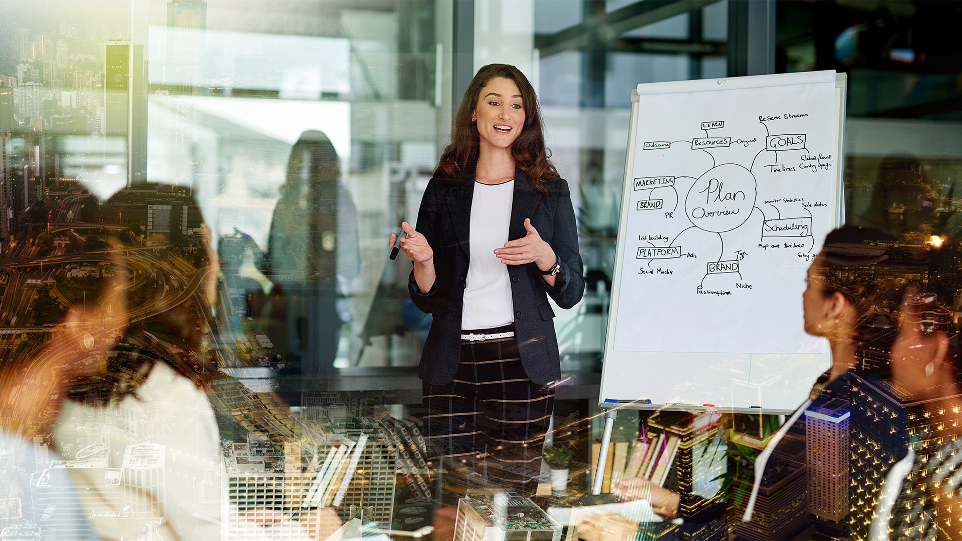 Fordern. Fördern! Überfordern?