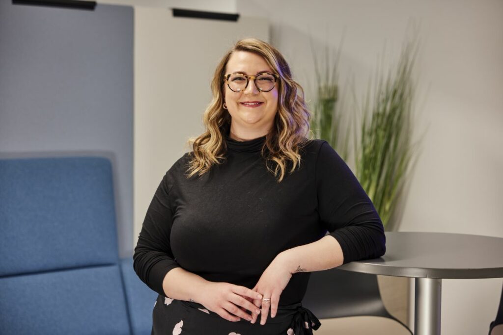 Kleine Zeitung Hana Greiner stefanjoham.com small