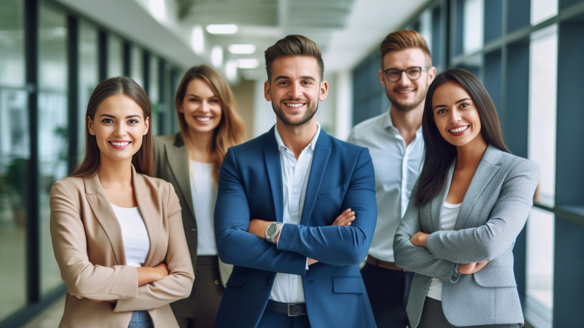 KI im Business-Alltag