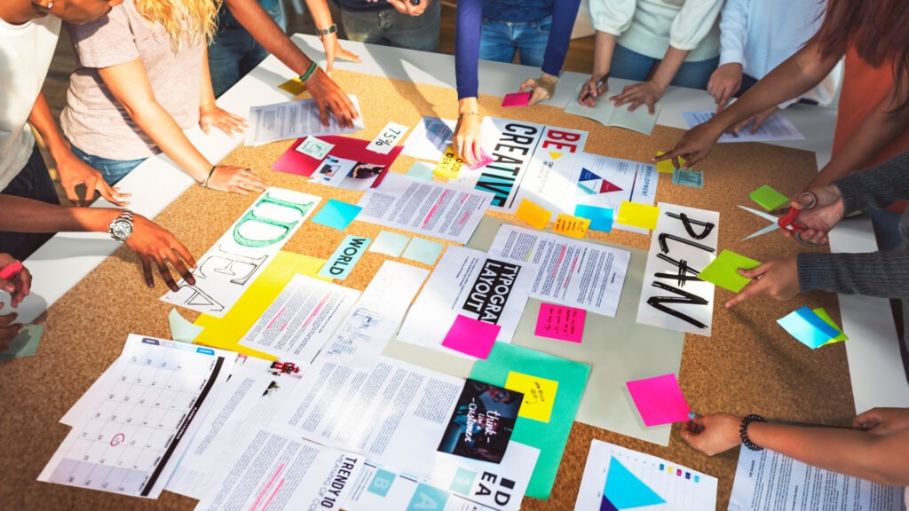 Kleine Zeitung Workshop