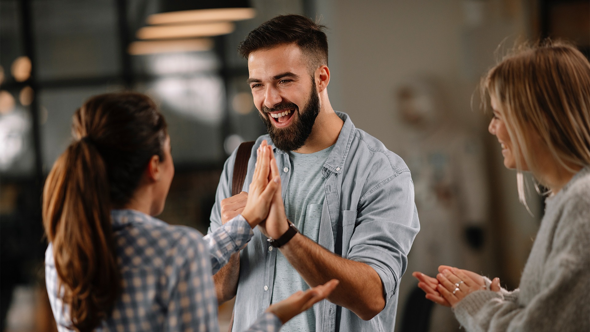 Mitarbeiter:innen zu Markenbotschaftern machen