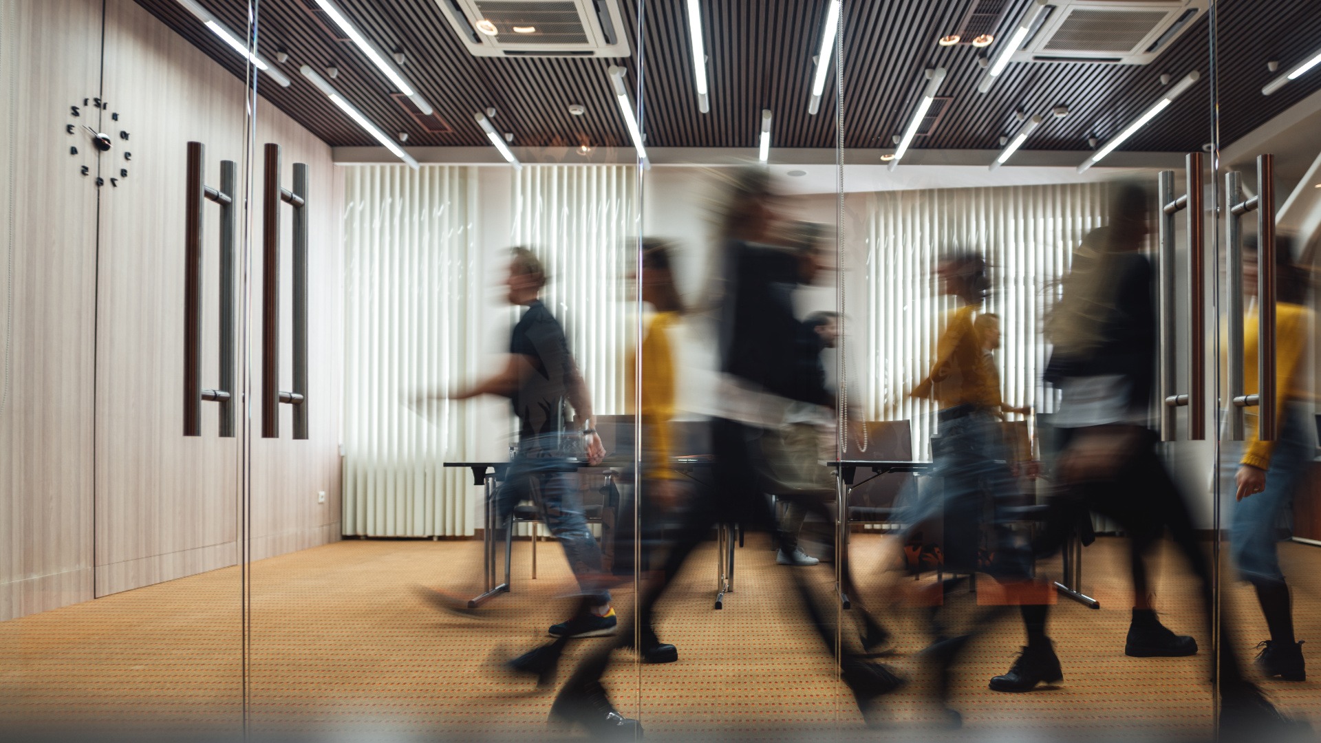 Arbeitswelt der Zukunft