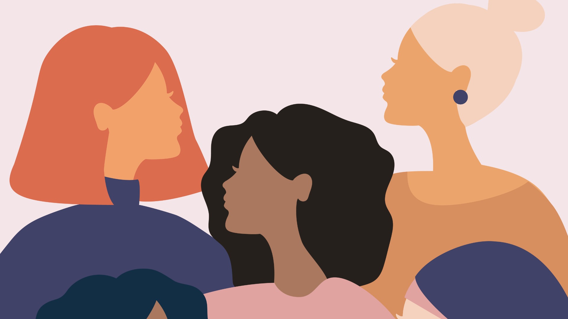 Frauen in der Führung