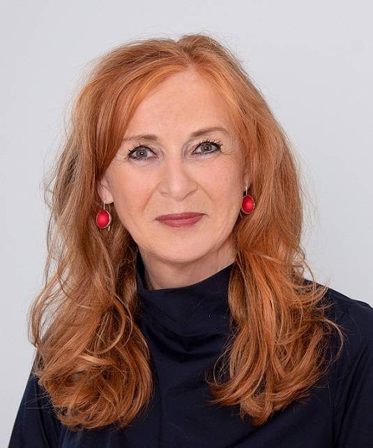 Kleine Zeitung Monika Kanatschnig