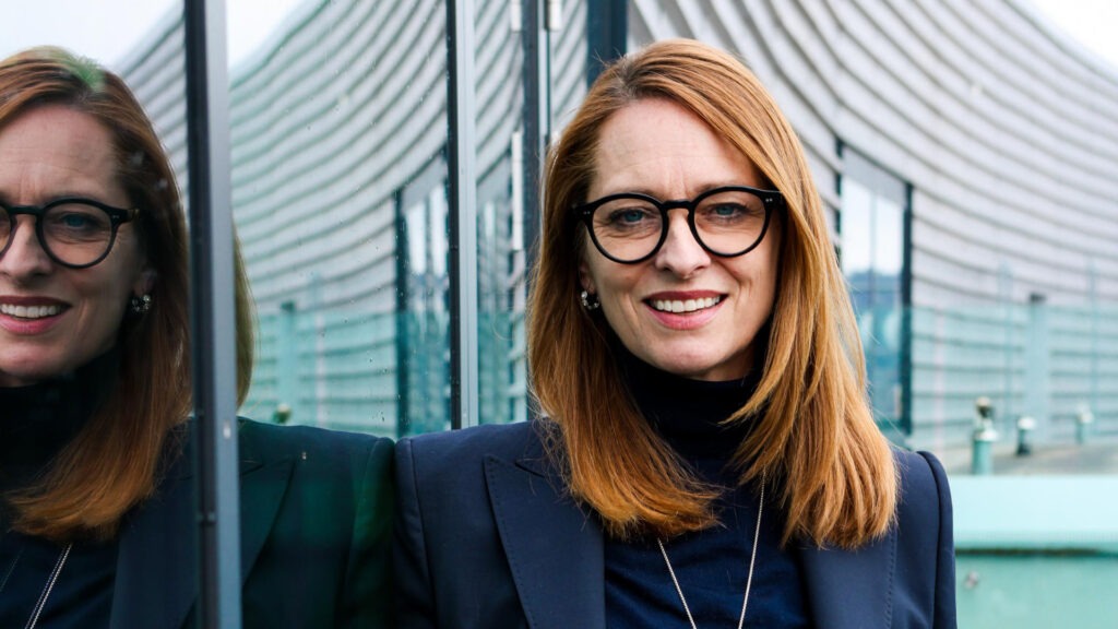 Kleine Zeitung Xenia Daum Gastkommentar