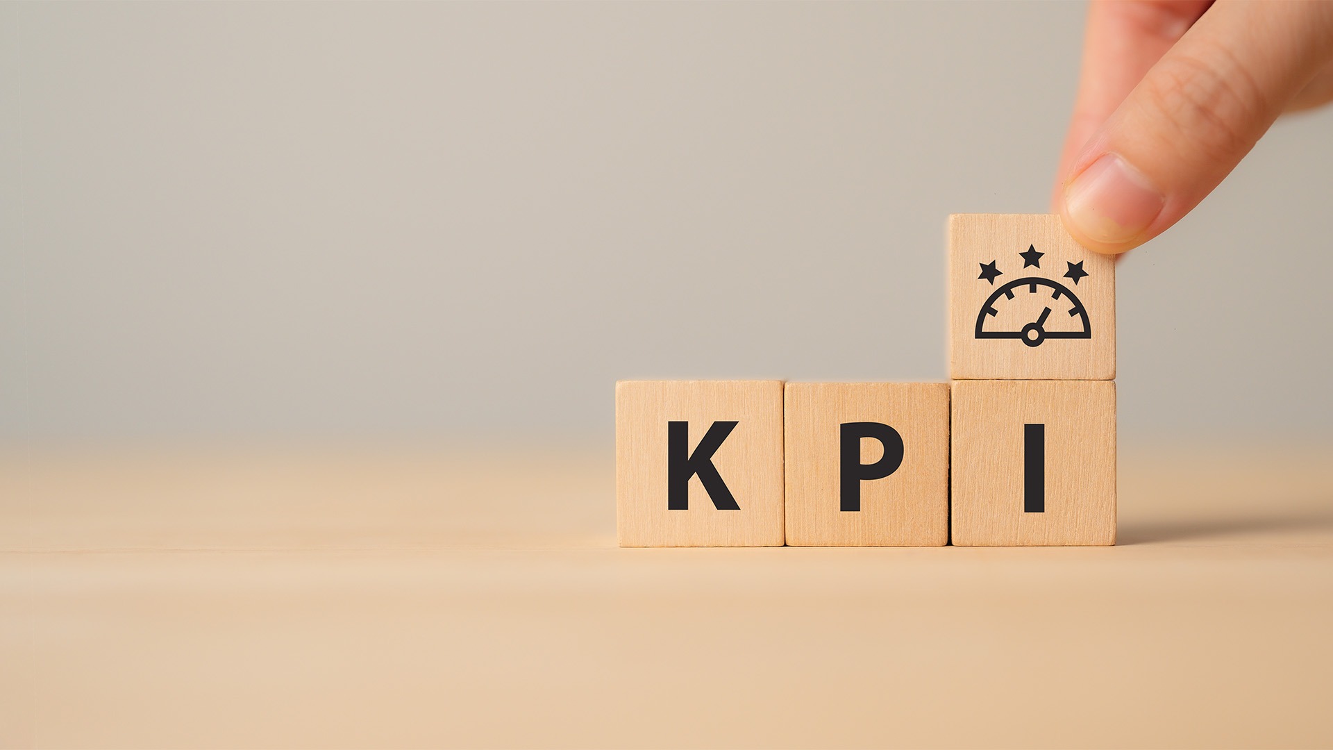 Die wichtigsten Sales-KPIs