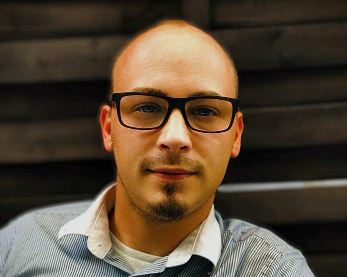 Kleine Zeitung Alexander Haidmayer