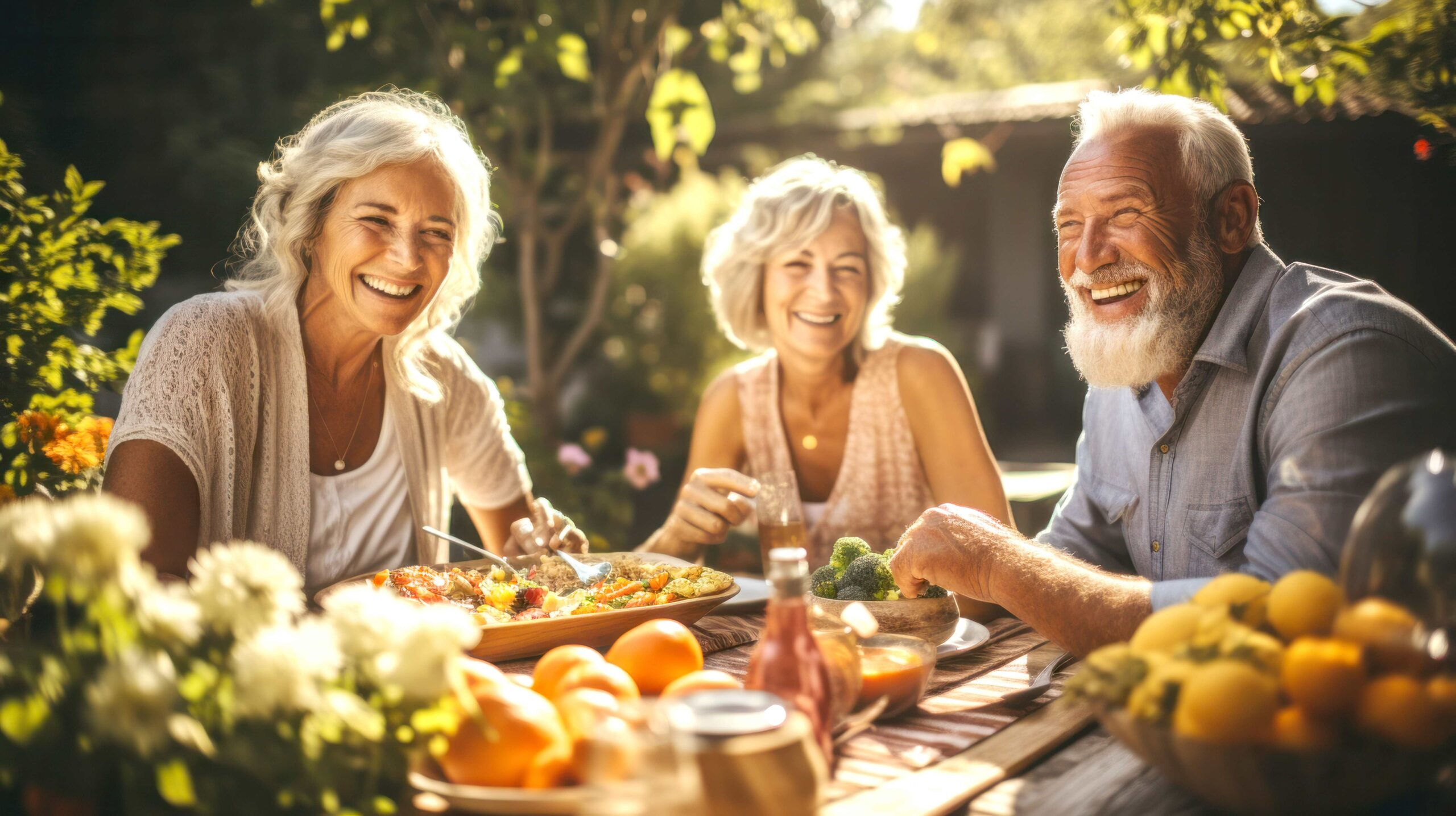 Das neue Seniorenmagazin