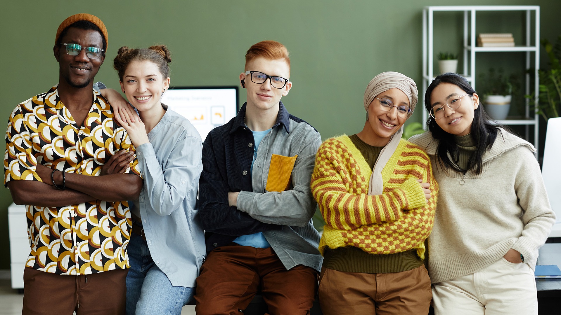 Die Generation Z möchte gefördert und gefordert werden