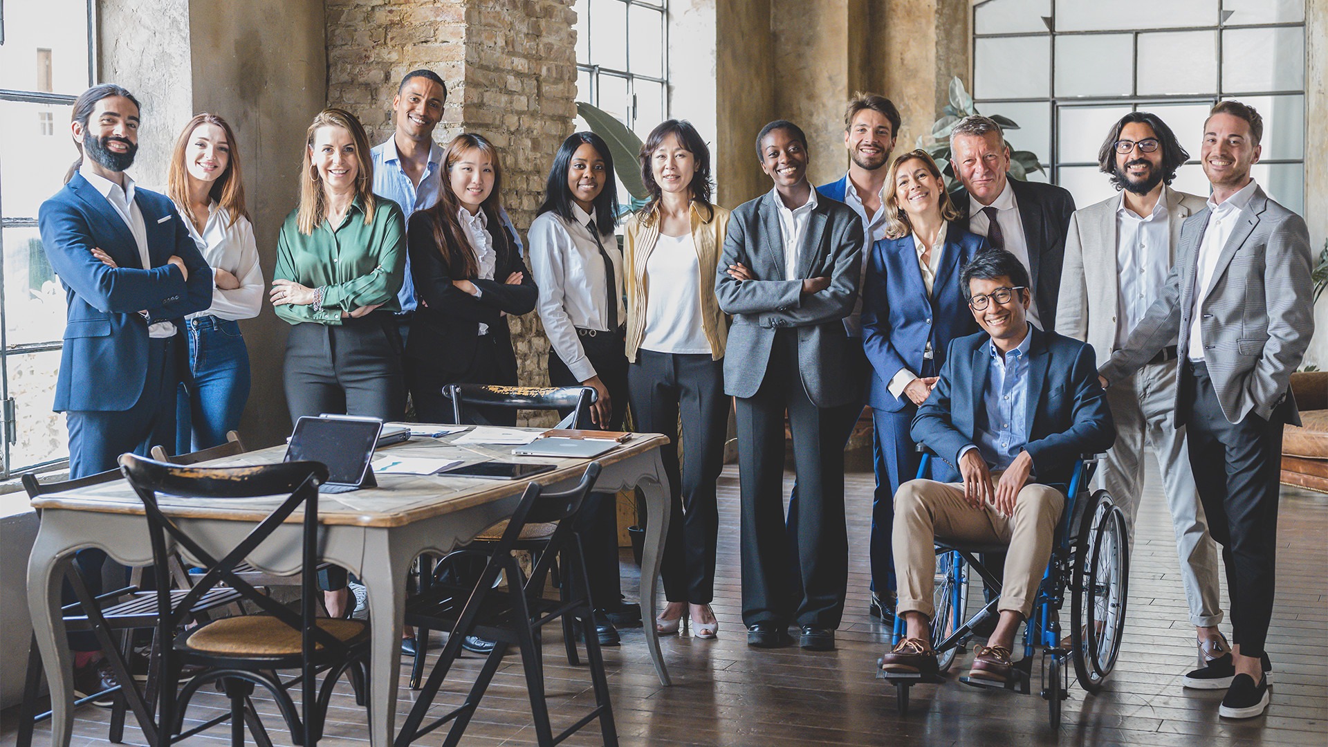 5 Tipps, um verschiedene Generationen am Arbeitsplatz zu integrieren