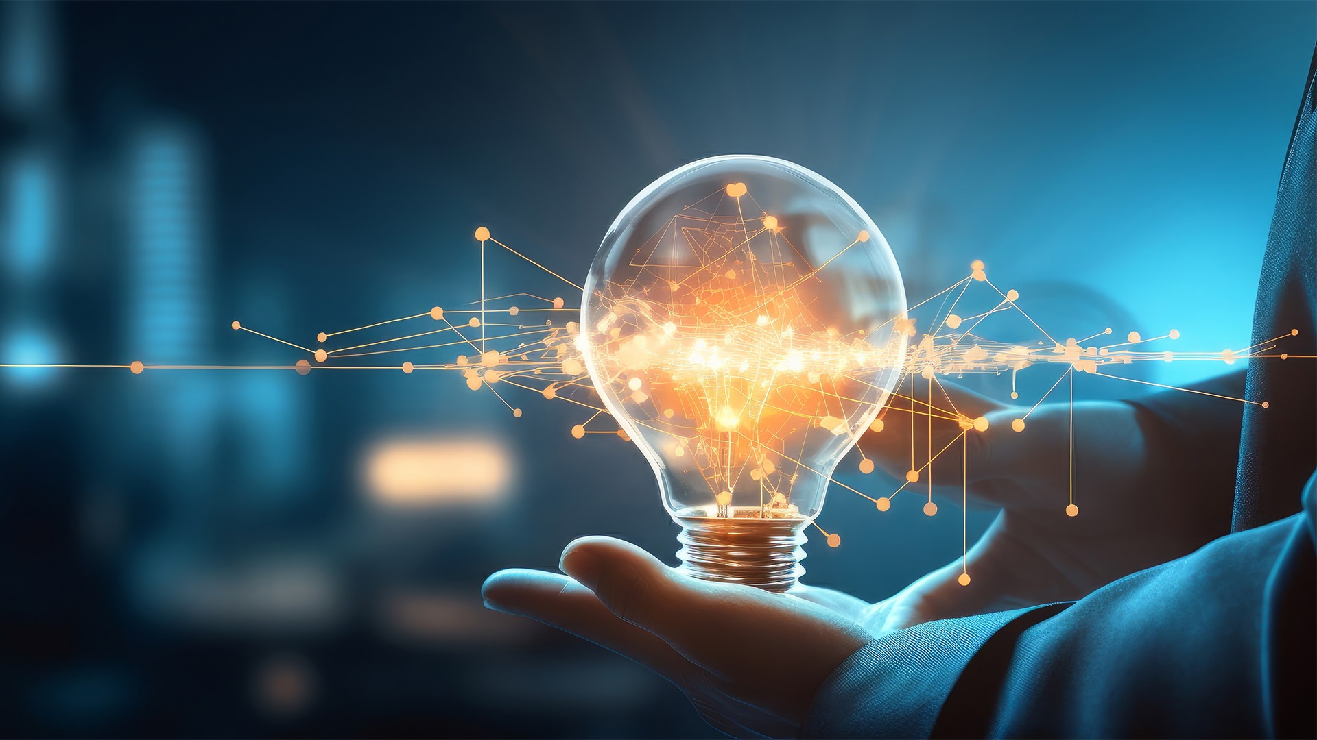 Innovations&shy;management  