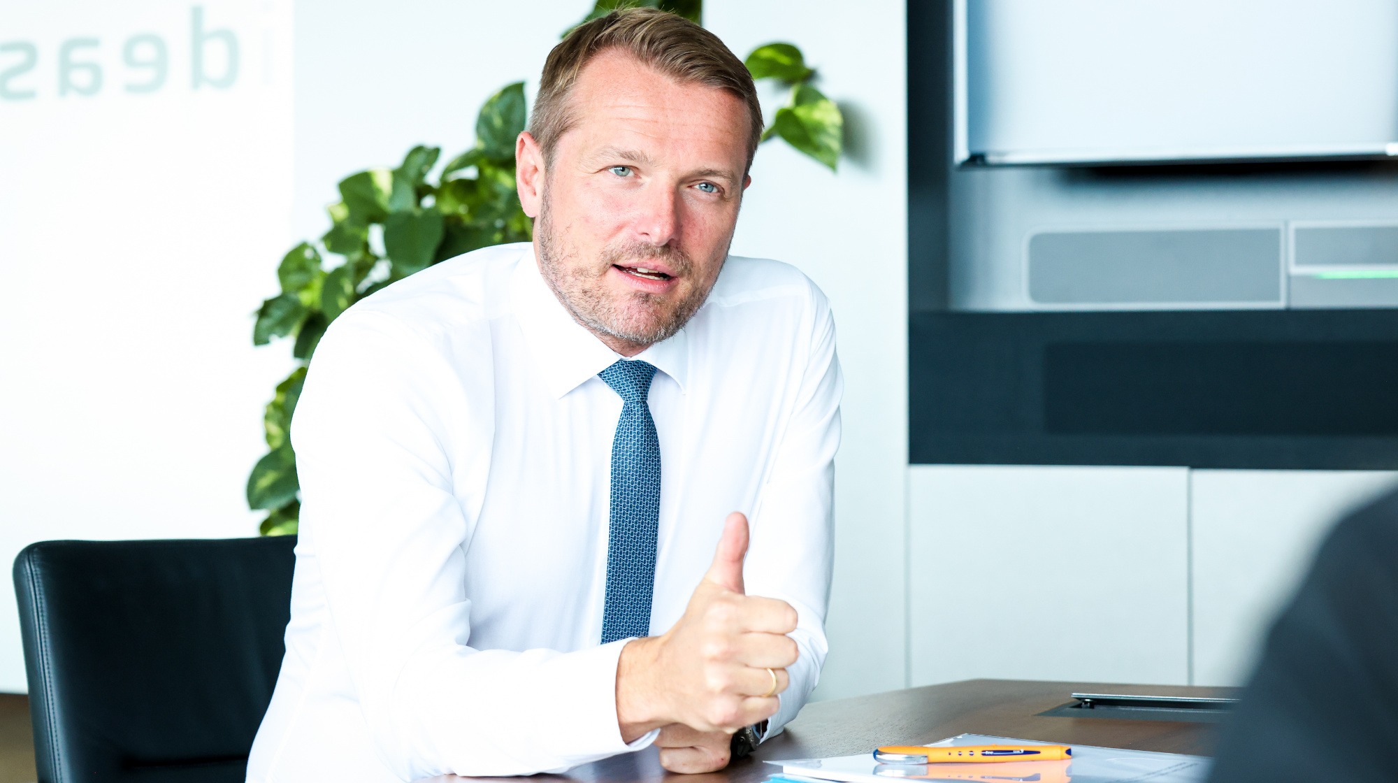 Wandel in der Werbebranche