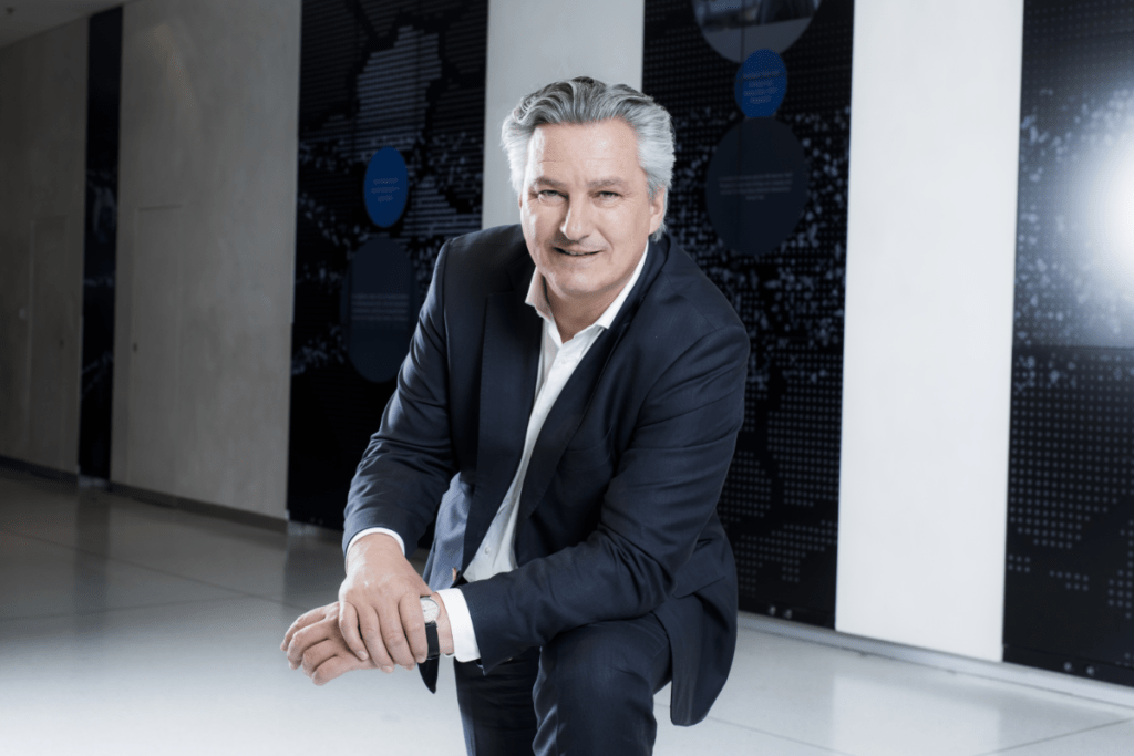 Kleine Zeitung Hubert Patterer