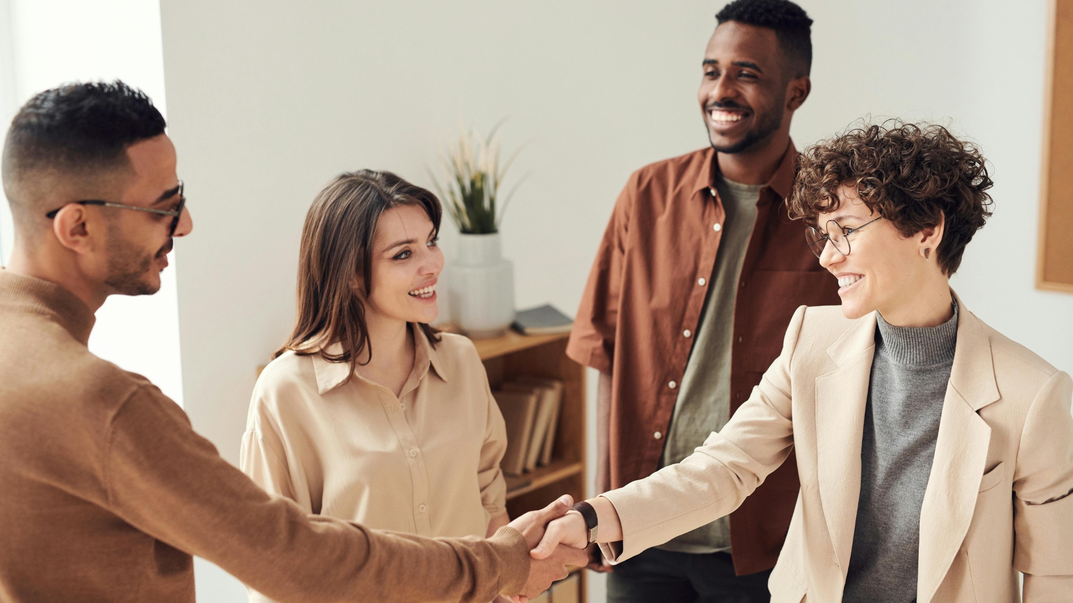 Bestandskunden-Marketing