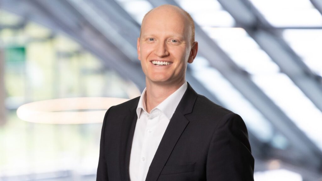 Kleine Zeitung FH Prof. Stephan Heckmann BSC MSC